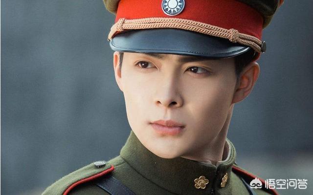 张铭恩:如何评价张铭恩在《只为遇见你》中饰演的于直一角？