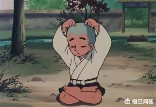 你们在童年看动漫时，有过男神或女神吗？都是谁？插图9