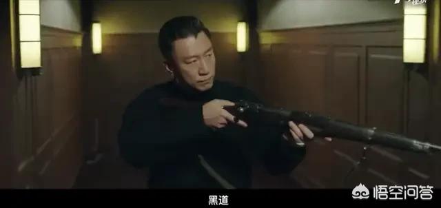 新世界孙红雷播出时间:孙红雷的《新世界》什么时候播出？