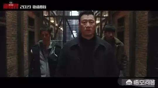 新世界孙红雷播出时间:孙红雷的《新世界》什么时候播出？