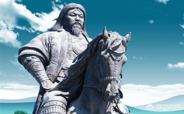 南宋灭亡时,蒙古西征已经灭了哪些国家？灭了多久？