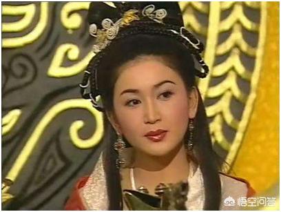 傅艺伟版苏妲己:最经典傅艺伟版苏妲己深入人心，王丽坤可以超越吗？