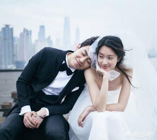 娱乐圈有哪些是因戏生情的夫妻？