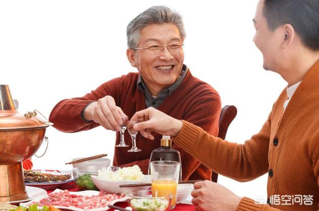 怎么喝酒不醉:在饭局上怎么喝酒不容易醉？