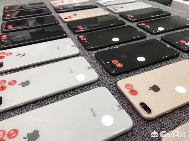 苹果8p在安卓中相当于什么级别？