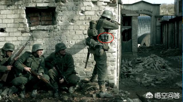 二战时期，德军装备比日军好，为何日本兵带的子弹是德军的2倍？插图20
