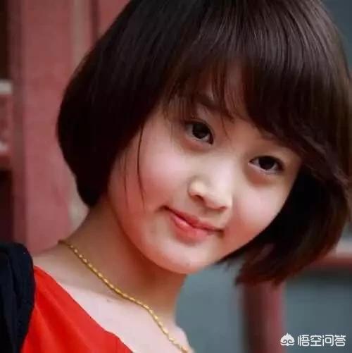 你觉得最美的女人是什么样的？