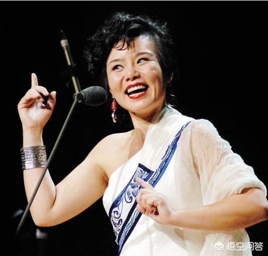 潘长江真的去赾吗:龚琳娜批评王菲，潘长江不识蔡徐坤，耿直人设真的能获得好评吗