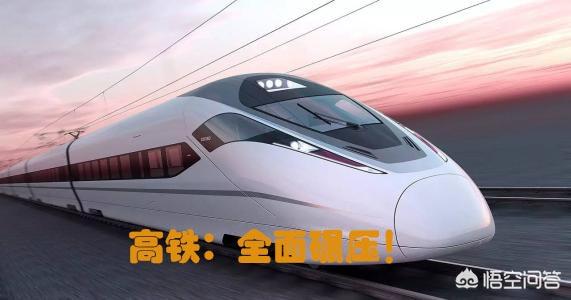 关于中国的100个常识,有哪些技术中国是最牛逼的？