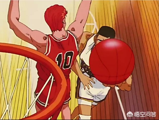 《灌篮高手》海南的高砂换花形其他不变,能不能半场领先湘北？