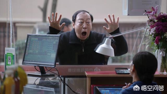 苏子贤:《都挺好》苏明成朱丽还会复婚吗？两人最后和好了吗？