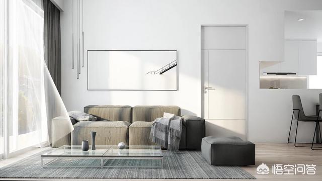 怎样对住房进行一个最经济实惠的装修？插图38