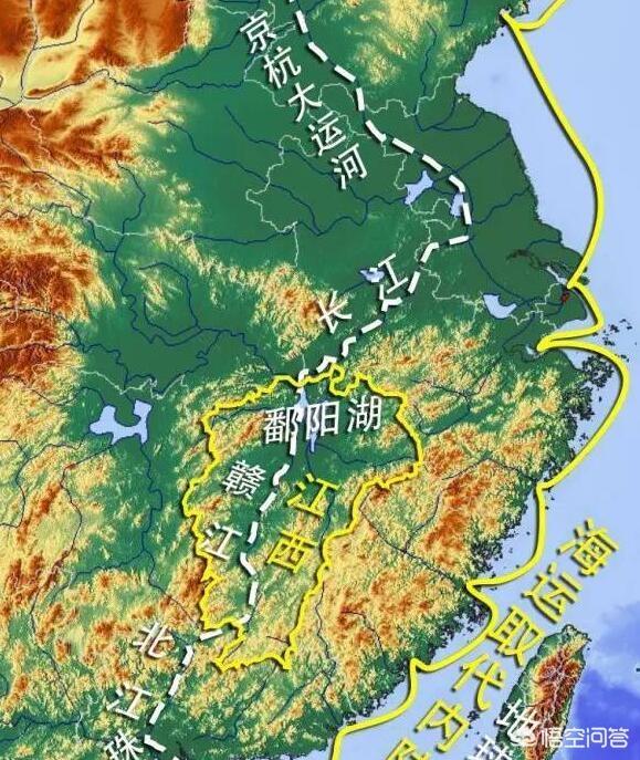 头条问答 - 历史上的湖广,是否包括了广东,广西?(5个回答)