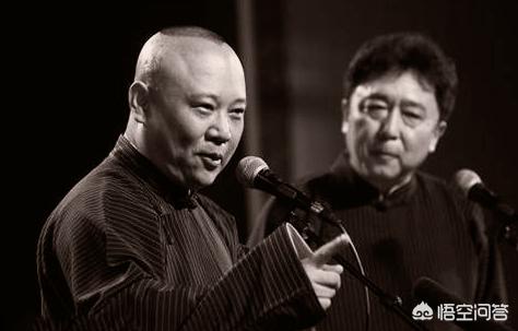 郭德纲怎么了:郭德纲以前评价特别差，现在怎么口碑变得这么好了