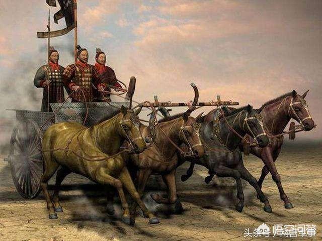 秦兵打得过满清吗