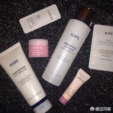 乳液和面霜的区别有哪些,用了乳液还需要用霜吗？