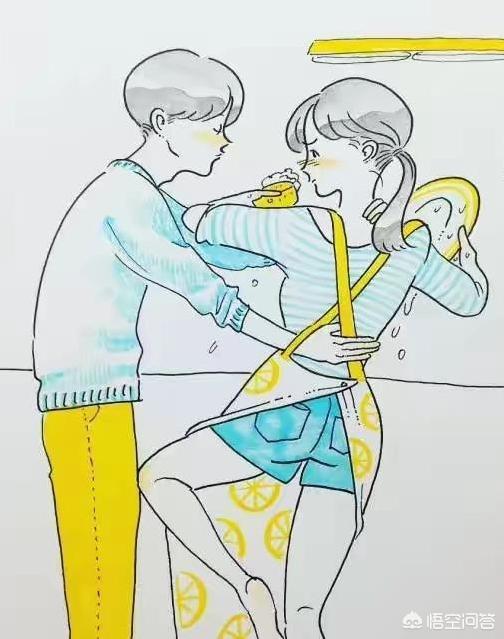 韩国短片《30天的承诺》惹哭所有人,如何才能经营好平淡的婚姻？