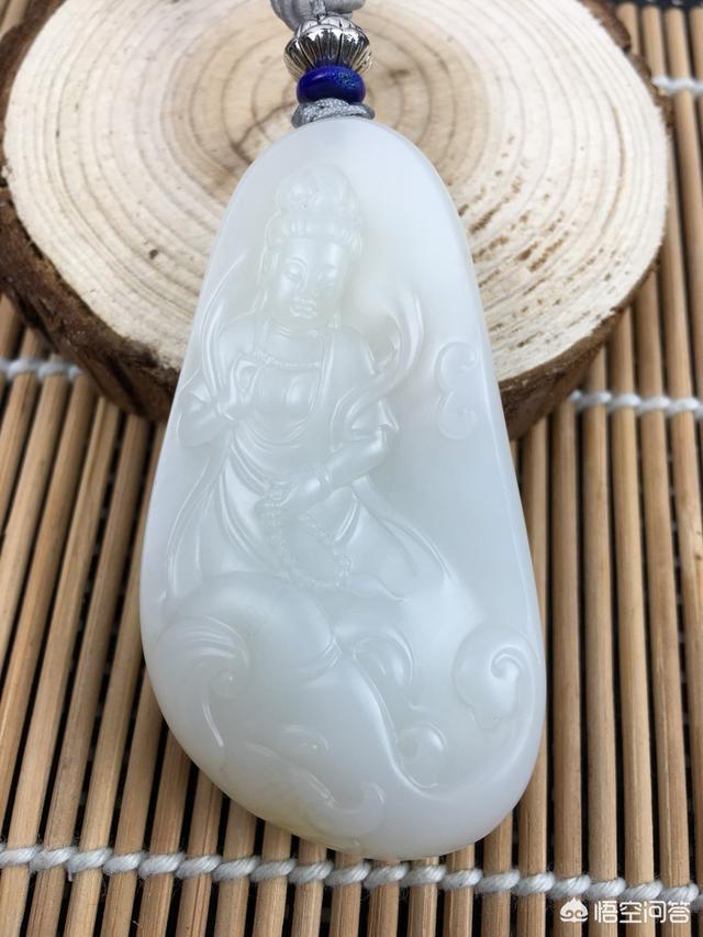 几十块钱的玉能戴吗,淘宝店铺卖的三四十块钱的玉牌是真玉吗？