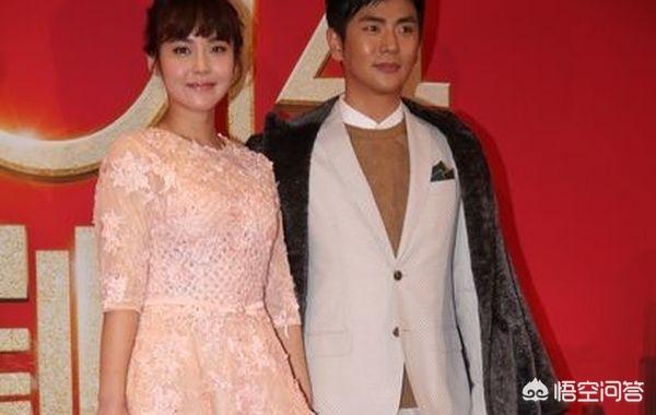 蒋勤勤和孙俪同父异母:赵丽颖的表妹好美！还有哪些明星有个比自己还美的亲戚？