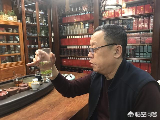 绿茶冲泡温度:如何冲泡绿茶才能避免“嫩茶泡熟”