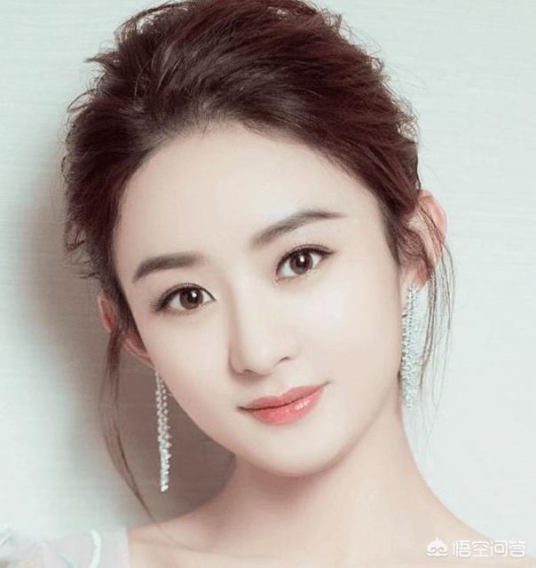 美空出身是什么意思:赵丽颖为什么情商那么低？