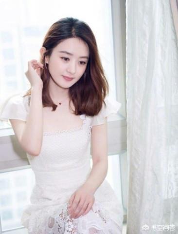 美空出身是什么意思:赵丽颖为什么情商那么低？