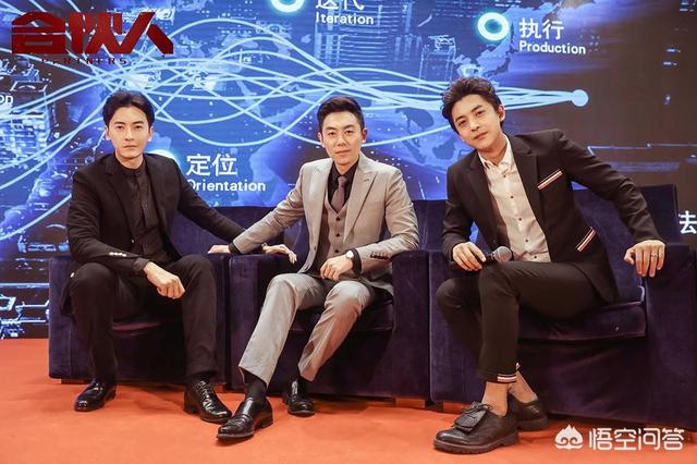 朱亚文主演的电视剧:朱亚文主演的电视剧，你最喜欢的是哪一部