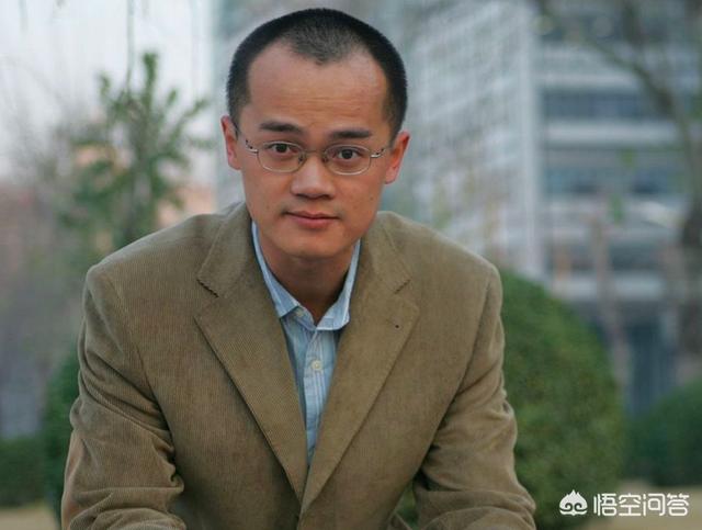 美团创始人王兴是一个什么样的人？