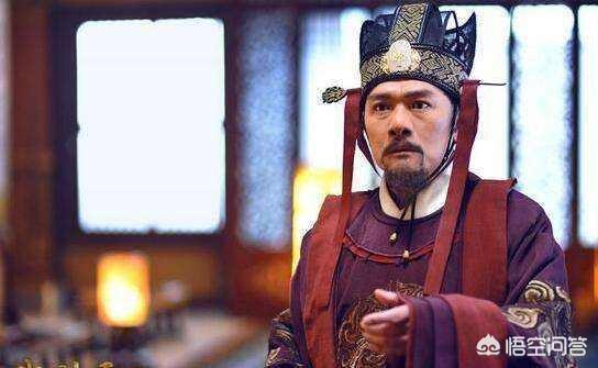 长孙无忌简介:唐朝凌烟阁二十四位功臣之一，长孙无忌是怎样的人？