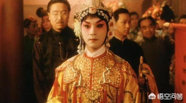 张国荣好听的歌:你最喜欢张国荣的哪部电影和哪首歌？为什么喜欢？
