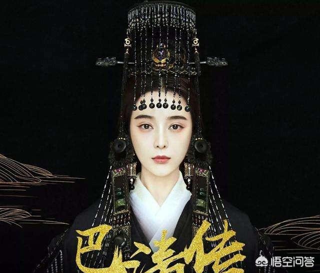 扶苏是谁:秦始皇的皇后到底是谁？扶苏到底为什么而死？