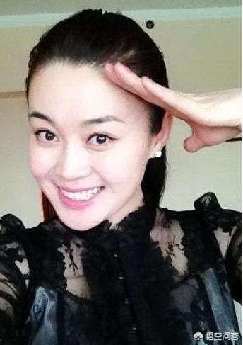 大广播扮演者关婷娜:《樱桃》里的大广播，有多少人记得，她的演技怎么样？