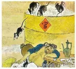 人生老鼠:十二生肖的人生主题是什么