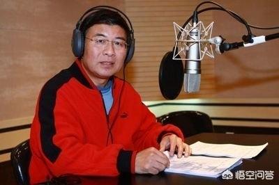张斌事件:足球解说韩乔生著名的“夏普”事件到底是怎么回事？