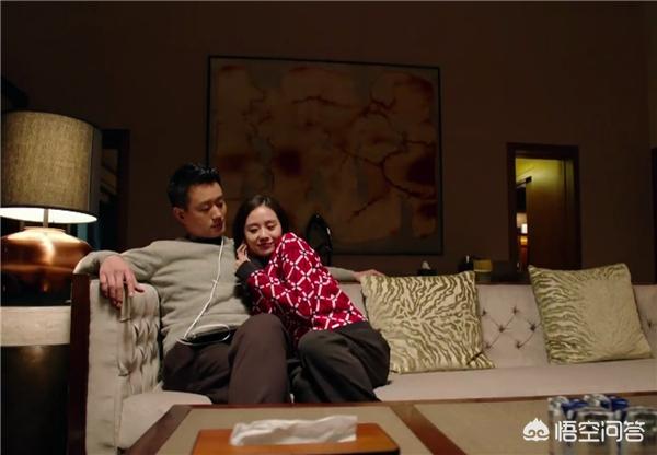刘诗诗出轨:刘诗诗新剧《如果可以这样爱》将播，这部剧有哪些值得期待的看点