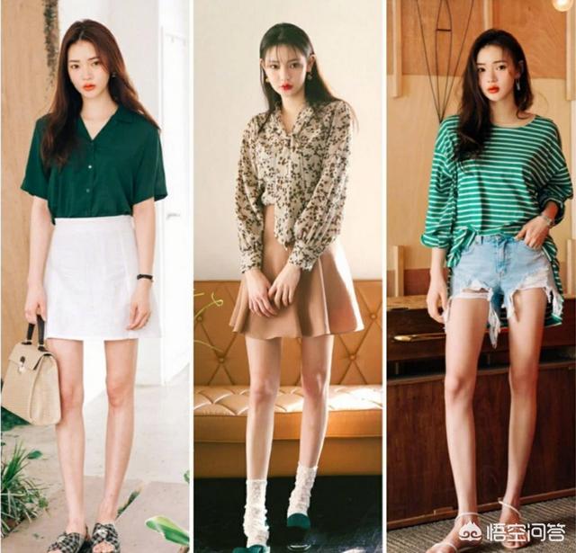 气质女人味的微信昵称:超有女人味的复古风，如何正确搭配呢(复古风格颜色搭配)