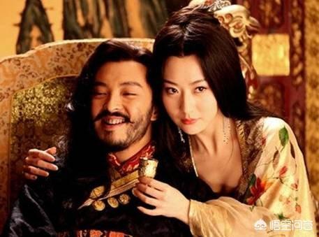 杨广简介:隋炀帝为什么又叫“隋明帝”？