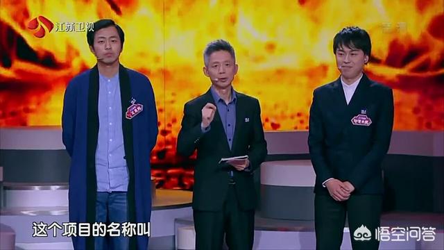 最强大脑王昱珩是哪一期:如何评价《最强大脑》的水哥王昱珩？