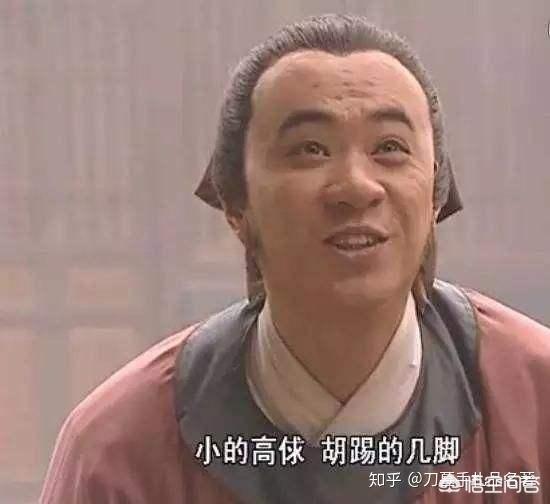 来茂德:历史上，蔡京、高俅的下场如何