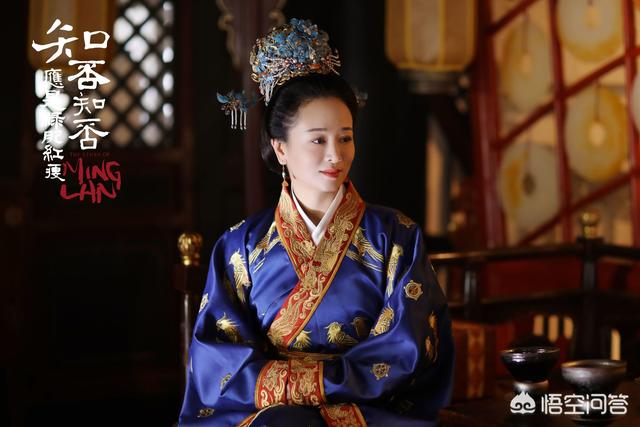 宋英宗:《知否》沈皇后的历史原型是谁，历史上宋英宗的皇后是谁？