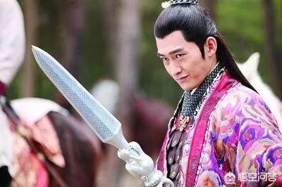罗成之死:《隋唐英雄传》罗成死后，秦叔宝是不是最厉害的呢