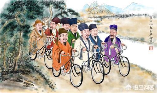王安石资料:王安石、苏东坡、欧阳修三人是什么关系？