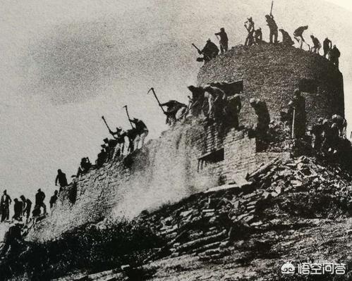 77事变:怎么评价电影《七七事变》？