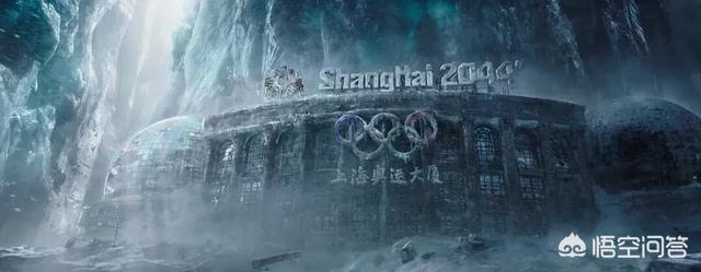 周润发运送流浪狗:《流浪地球》里有哪些细思极恐的细节？