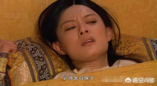 曾甑:《甄嬛传》中甄嬛巴不得落选，太后拿猫试探，甄嬛为何不躲呢