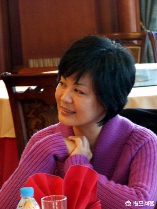 演员丛珊:电影《牧马人》中的演员丛珊近况如何？
