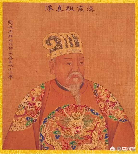 汉朝四百年出现了哪些有作为的皇帝？