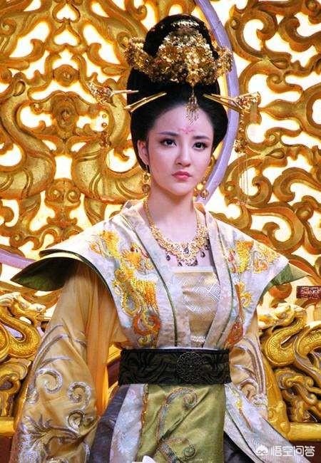 太平公主之死:武则天为何没有把“君王之位”传给太平公主？
