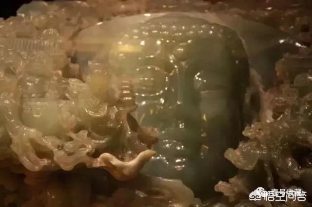 何鸿燊怎么读:赌王何鸿燊都有哪些天价文玩收藏？