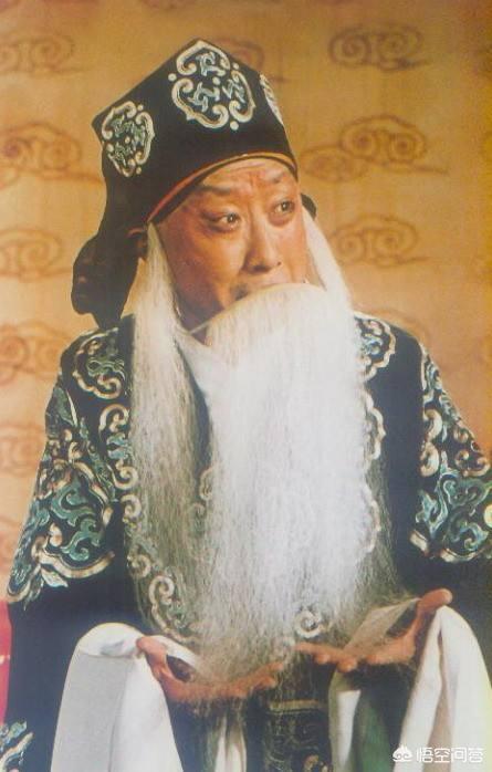 京剧马连良:怎样看待著名京剧大师马连良的马派艺术？